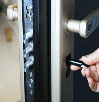 资中开锁 资中开锁公司开修指纹锁